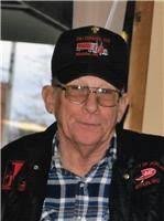 Ed Mitchell Obituary (1943