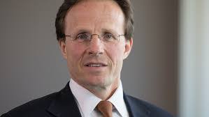 Mark Loughridge's Instagram, Twitter & Facebook