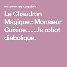 Epingle Sur Monsieur Cuisine Lidl