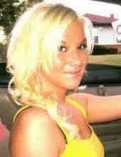 Trisha Brewer's Instagram, Twitter & Facebook