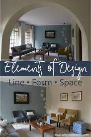 Line Form And Space Elements Of Design Elements Of Design Design Home Decor Hacks