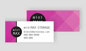 Sign up with office depot's business solutions division. Print Design Custom Business Cards Office Depot