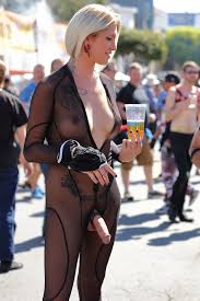 Brandalina on X: Danni Daniels at the Folsom Street Fair  t.cosHs0kwhFXk  X