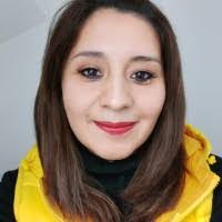 Vanessa Almendarez's Instagram, Twitter & Facebook