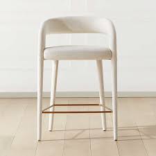 Whether complementing kitchen and dining spaces, or used as occasional seating for large gatherings, counter stools are a smart and. Modern Counter Bar Stools Cb2 Canada