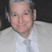 William Crouch Obituary