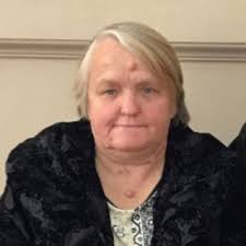 Funeral notice for Elizabeth Kane