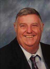 David Lilly Obituary