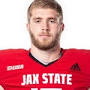 Profile Picture of Sean Brown, Jacksonville State, Tight End - 247 Sports (@247sports.com) on Google