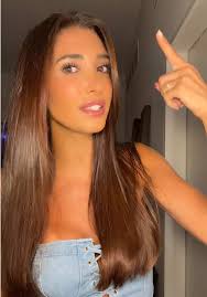 Lidia Arena Figlia Boss