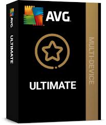 AVG Ultimate Multi-Device plan
