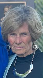 Carol Corazza Obituary