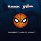 Magic: The Gathering - Monday Night Draft  event image