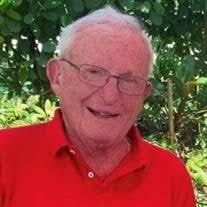 Gerald R. Robinson Obituary