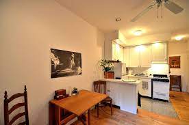 38 Idea Dekorasi Dapur Untuk Apartment Dan Kondominium Yang Kecil Dan Comel Desain Apartemen Desain Dapur Ide Dekorasi Rumah