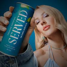 SERVED expands to Ireland with Heineken