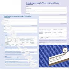 Wohnungen (kostenmiete), mieterhöhungen, angaben, die zur erlangung von wohngeld oder anderen öffentlichen zuschüssen notwendig sind, zinssenkungen, wohnflächenberechnungen und dergleichen. Einheitsmietvertrag Fur Wohnungen Und Hauser Paper Markt Buroartikel Schulbedarf Burobedarf