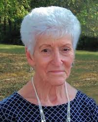 Mary E. Naber Obituary October 24, 2024