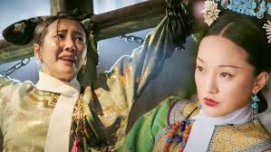 Yan Wan successfully killed Concubine Shu!