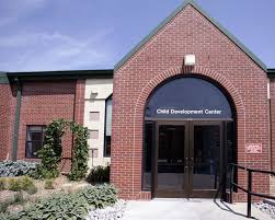 Child Development Center Defense Supply Center Columbus