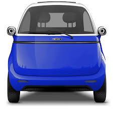Based in the small italian village of. This Is Not A Car Microlino Microlino Car Com