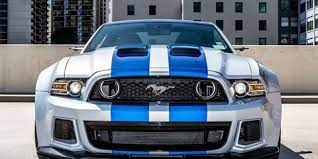 Tons of awesome ford mustang gt 4k wallpapers to download for free. The Need For Speed Ford Mustang Photo Gallery