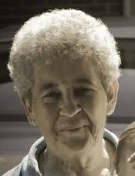 Obituary information for Maxine McCulloch