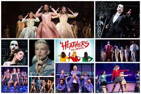 5 MORE West End Shows I'd Like To See ...