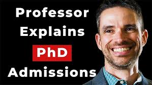 PhD Summit Xiaokang Li