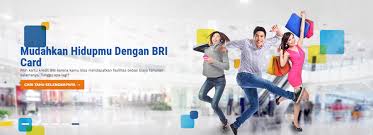 Dengan lisensi dari mastercard dan visa. Pengajuan Kartu Kredit Bri Tanpa Slip Gaji