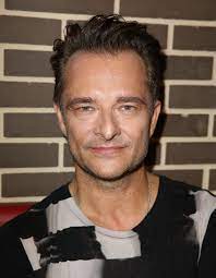 David hallyday was seemingly predestined for a career in music; David Hallyday Sur L Heritage De Son Pere C Est Une Histoire Tres Douloureuse Qui Se Termine Elle