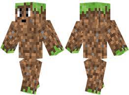 Dirt Minecraft Skins Minecraft Skins Minecraft Png Images