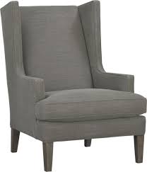 Luxe Wing Chair Wing Chair Occasional Chairs Living Room Shabby Chic Table And Chairs