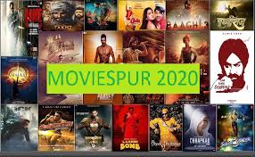 Your watchlist could save humanity! Moviespur Download Latest Hd Bollywood Movies 2020