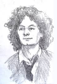 Lester Yocum Illustration