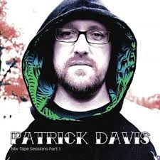 Patrick Davis (@PatrickDavis216)