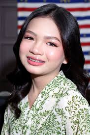 Get #HugisBigas face like Miss Global Philippines Xena Ramos with  #IlluminaAesthetics 👑 #IlluminaHIFU #IlluminaBarbie #IlluminaLaser