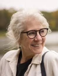 Sheila Nadeau Obituary (1954