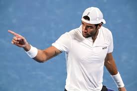 Alejandro Tabilo Emerges As a Prime Pick in a Wild ATP Rio Quarterfinal Field — What Fans and Bettors Need to Know