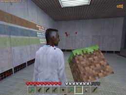 Game evil life mod apk merupakan game yang cukup menarik untuk dimainkan, terlebih game puzzle yang satu ini berbeda dengan game puzzle lainnya. Half Life Half Craft The Half Life Minecraft Mod Download
