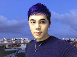 洪聖安Wallace Ang