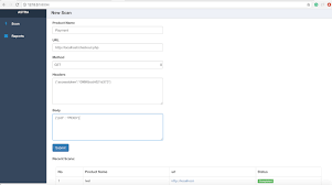 Astra Automated Security Testing For Rest Api S Automation Cyber Security Security