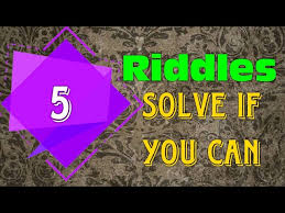 Maybe you would like to learn more about one of these? Riddles What Goes Up But Never Comes Down Youtube