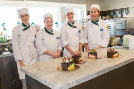 The Dish Behind The Scenes At Johnson And Wales University Ridaily Blog May 2016 Rhode Island Johnson Wales University Johnson The Dish