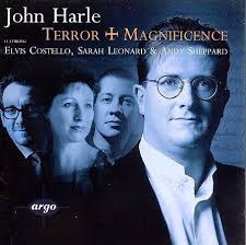 Terror + Magnificence by John Harle (CD, Oct-1996, PolyGram) for sale  online