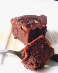 Epingle Sur Dessert Au Chocolat