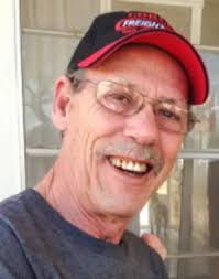 Obituary information for Gary Roach