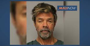 Kahului Area” Man Charged with Attempted Murder, Held
