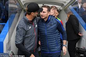 May 31, 2021 · while chelsea, at the start of this season, had four trophies to win, next season they will have the chance to win five. Chelsea And Liverpool Set To Play In Fifa Club World Cup In China In 2021 Daily Mail Online