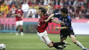 Inter milaninter milan4ac milanac milan2. 6 Classic Derby Della Madonnina Clashes Between Inter And Ac Milan 90min